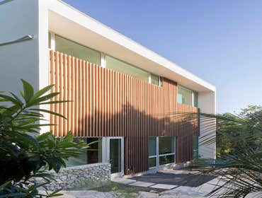 Photos from Webber + Studio, Architects