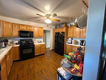 Kitchen Remodeling