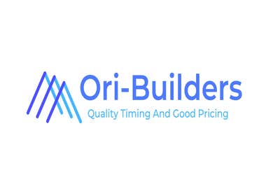 Ori-Builders Logo