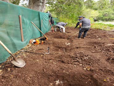 Photos by Merlos Landscaping #13