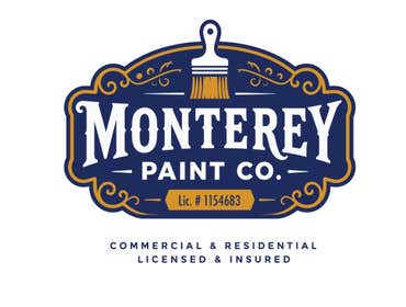 Photos by Monterey Paint Co #1