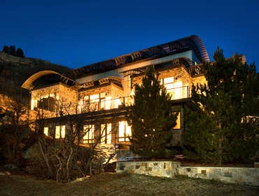 Colorado Contemporary