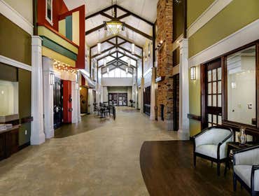 Luxury Vinyl Tile & Planks