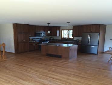 Photos from Nate Lind Construction, LLC