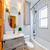 Dunmore Remodel