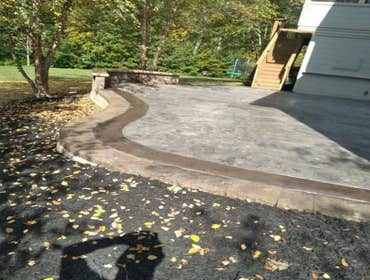 Building Character LLC Outdoor Living