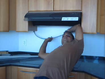 Mounting, Installation, Repair, Maintenance to Equipments, Appliances & Electrics Devices.