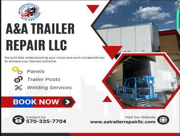 Photos by A&A Trailer Repair LLC #8