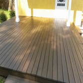 Deck Restoration