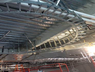 Works by Sanchez Construction