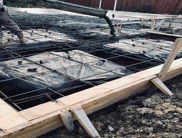 Foundation