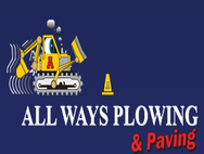 All Ways Paving Project 1 Paving Chicago, Chicago Paving, Asphalt Maintenance, Lot Marking, Concrete Ramps, Patching & Crack Sealing, Mill & Overlay, S