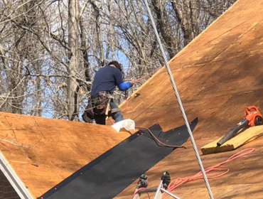 Photos by Lexington Roofers Near Me #1