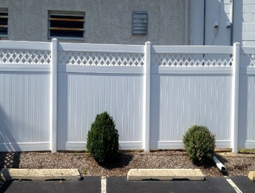 Fences
