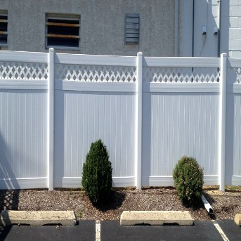 Fences