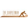 the Carpet Man logo