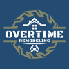 Overtime Remodeling logo