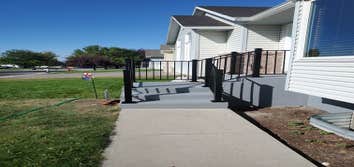 Williams Creek Construction Inc