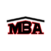 Metal Building Associates logo