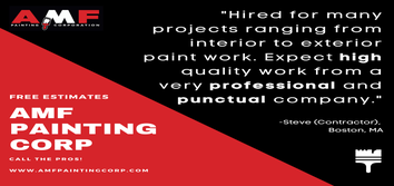 AMF Elite Construction Services 