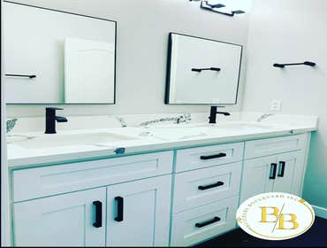 Photos by Builders Boulevard Inc #1