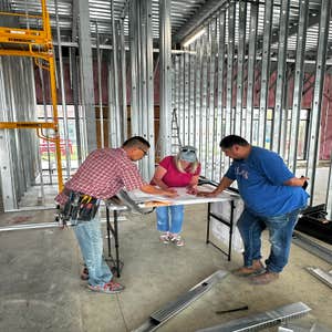 on Group Remodeling & Construction