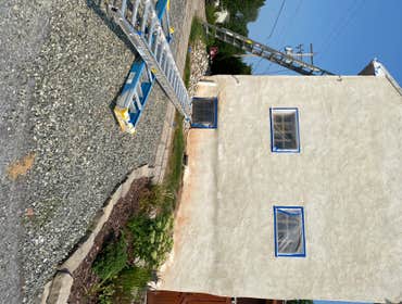 Photos by Ortizs Professional Painting #1 Before and after photos. Several exterior and interior projects.
