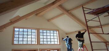 GCIII Carpentry Inc