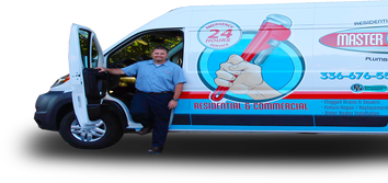 Master Plumbers Heating & Cooling