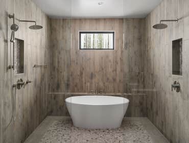 Jensen Circle New Custom Home