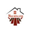 Midas Installations LLC logo