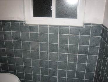 Bathroom Restoration