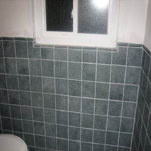 Bathroom Restoration