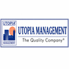 Utopia Property Management | Corona, Ca logo