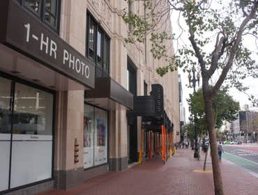 Market St Project