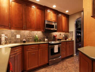 Photos from Mergen Co Builders and Remodelers Kitchens, decks, and exterior remodeling from previous projects. Check out our website to learn more.