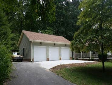 Photo(s) from Kc's Improvement & Construction Company, Inc.