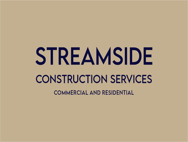 Photos by Streamside Construction Services, LLC #1