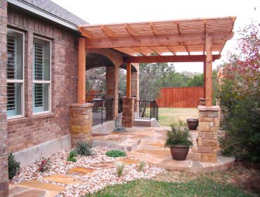 Photos by Blazek Landscapes #1