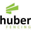 Huber Fencing LLC logo