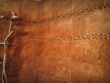 BATH REMODEL