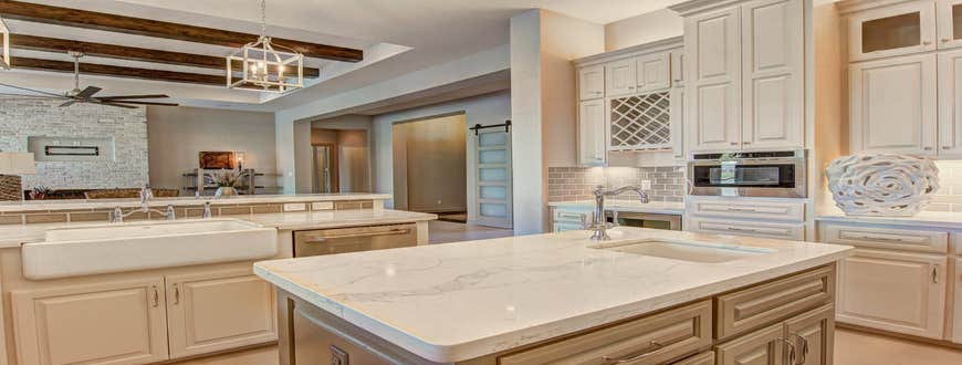 2017 Parade Home - Melvin Estates