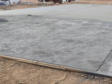 Concrete