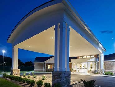 Commercial Projects