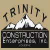 Trinity Construction Enterprises Inc logo