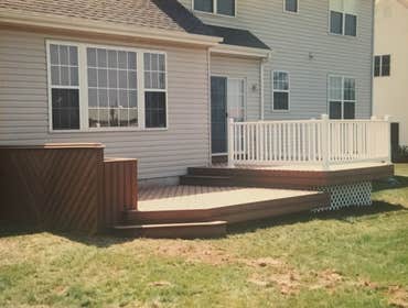 Photos from T&W Carpentry Construction Company