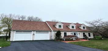 New roof and all new windows in Weymouth, MA
