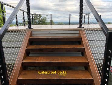 Photos by Waterproof Decks of Oregon #1