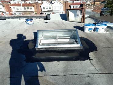 Photos by All Star Roofing #1