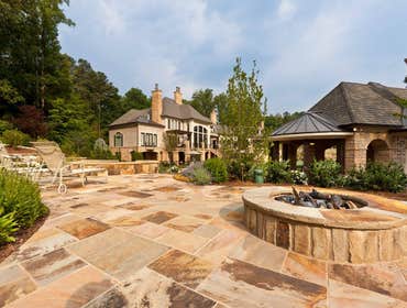 Johns Creek Custom Home